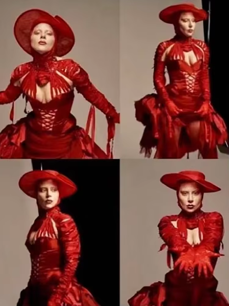 Robes de soirée rouges sexy pour femmes, longueur mi-longue, pour bal de promo, soirée de gala, événements spéciaux