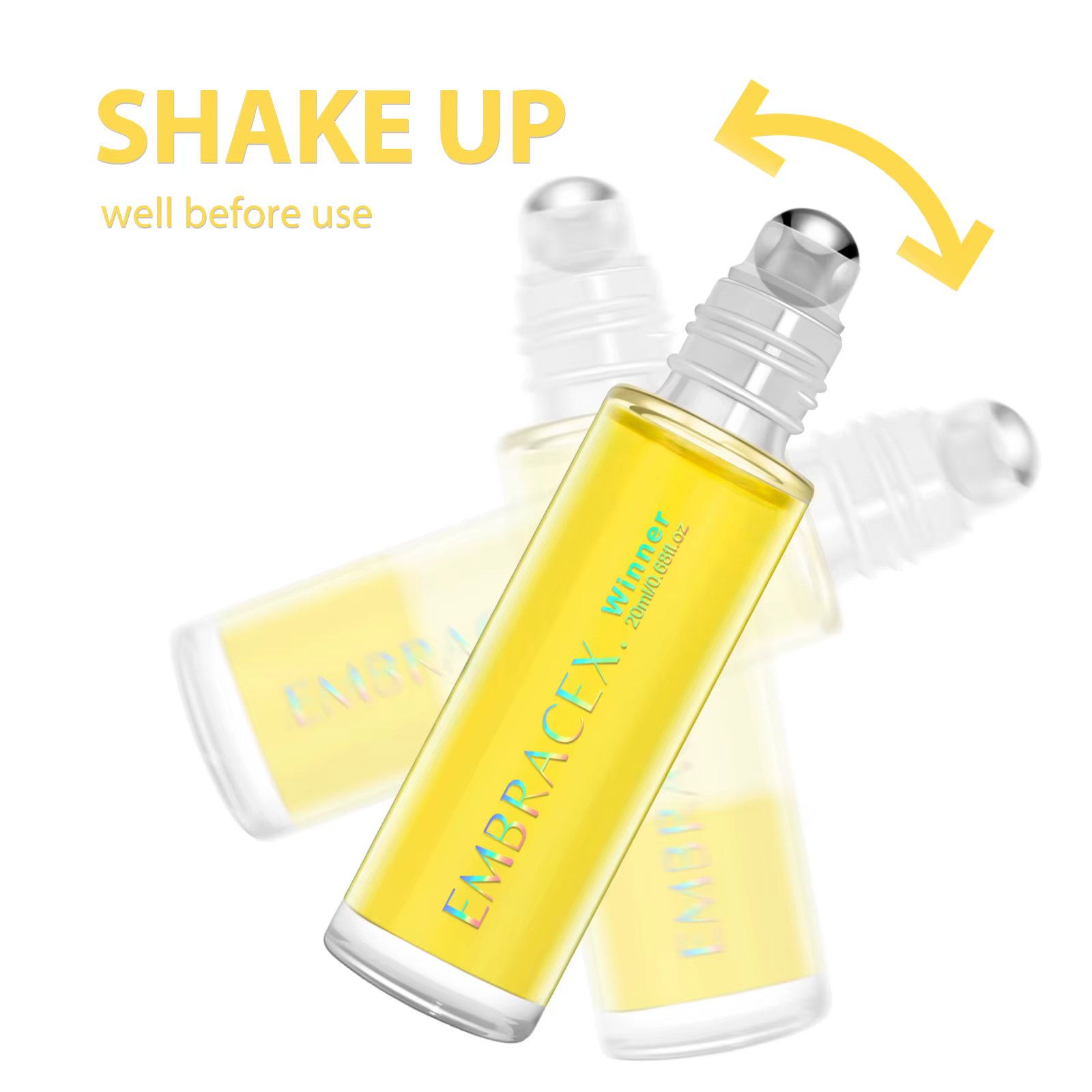 Huiles Essentielles 20ml – Roll-on : Boostez Votre Avantage Compétitif