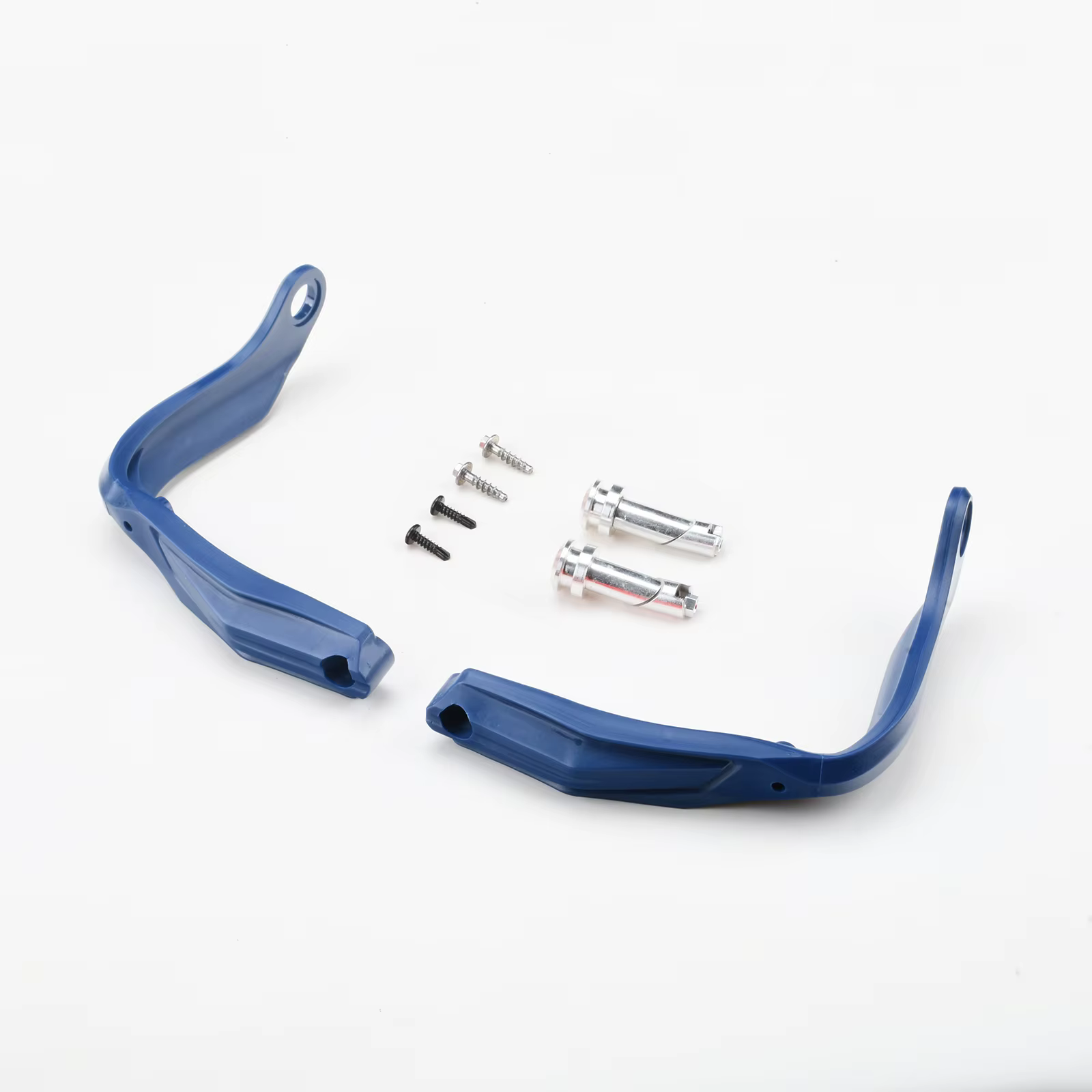 Accessoires moto 2017-2025 : Protège-mains Bow Guard pour frein et embrayage KTM 125cc-500cc SX SXF XC XCF XCW EXC EXCF