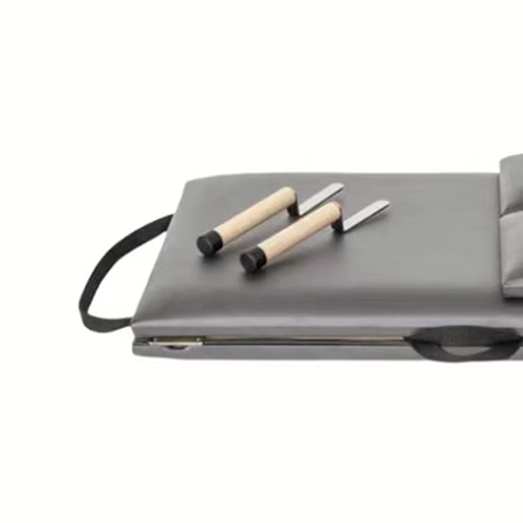 Tapis pliable Yoga Pilates accessoires