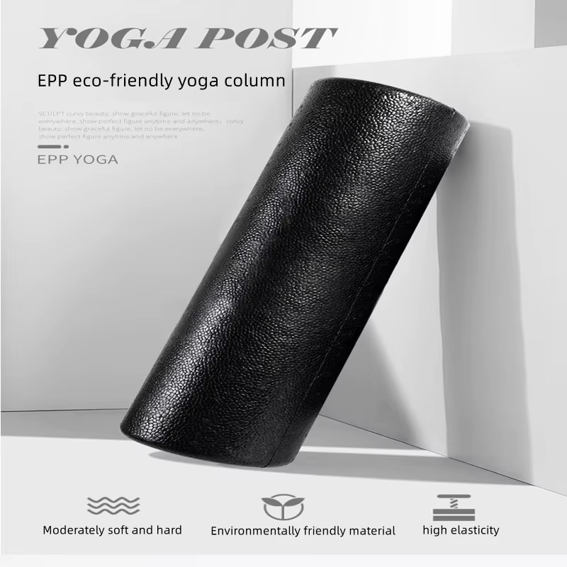 Rouleau de Massage en mousse de Yoga EPP 30/45CM