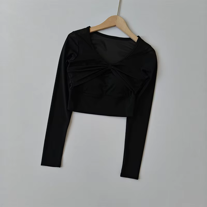 Vêtements de yoga pour femmes