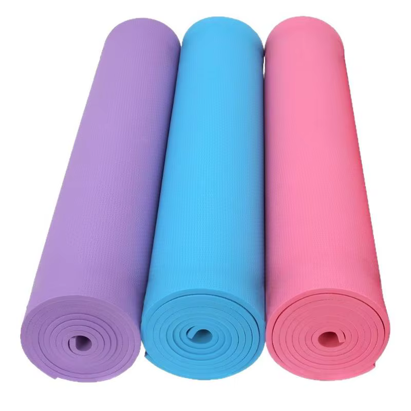 Tapis de Fitness de sport épais de 3MM