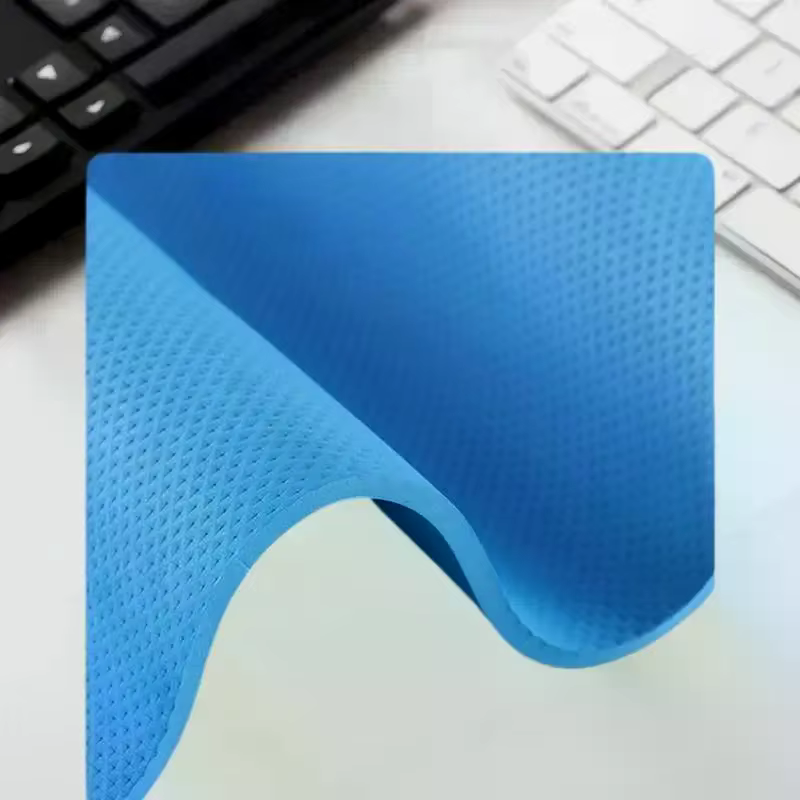 Tapis de Yoga antidérapant en mousse EVA de 3MM
