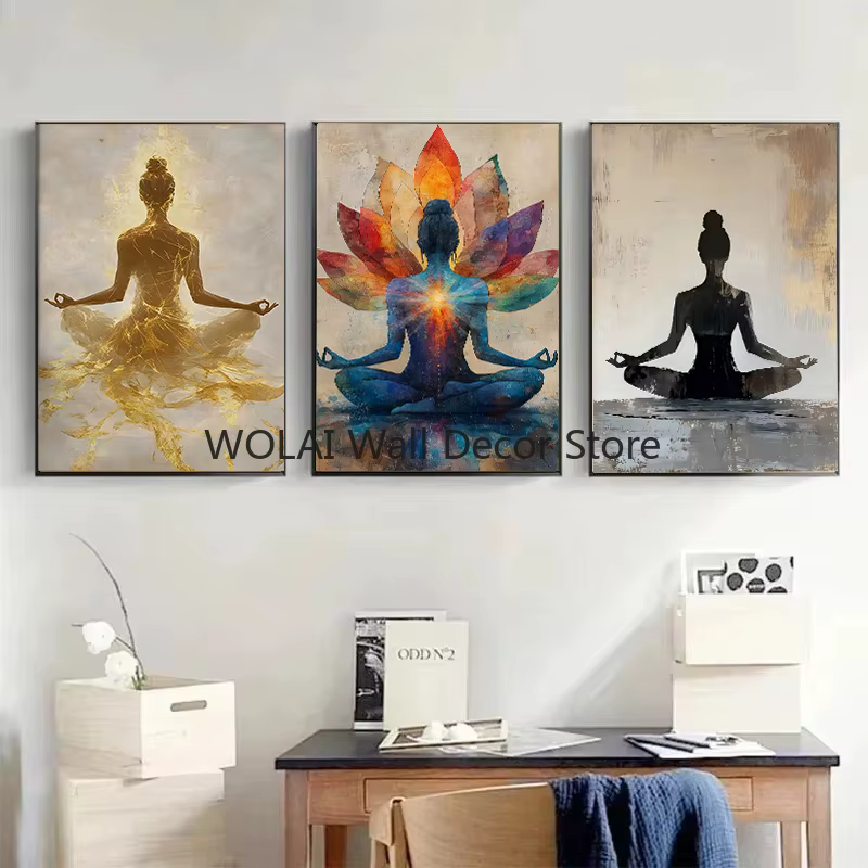 Yoga méditation