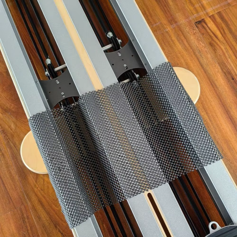 Tapis de Pilates écologiques absorbants et antidérapants