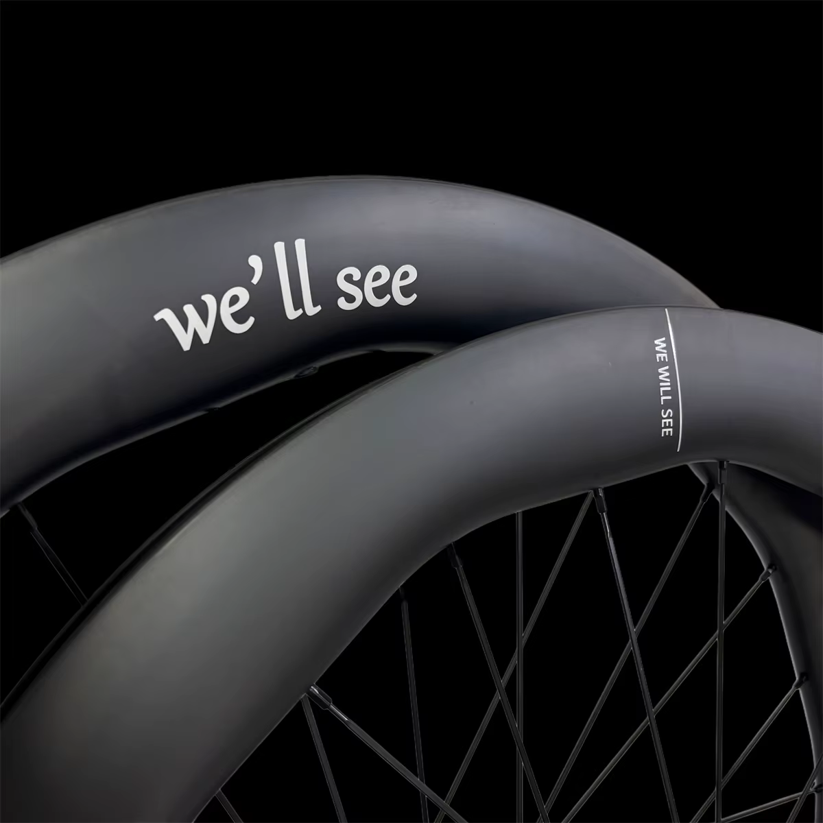 700C Wave 4550 roue de route en carbone 6560 frein à disque paire de roues de vélo pneu/roues en carbone tubeless cliquet 36T verrouillage central