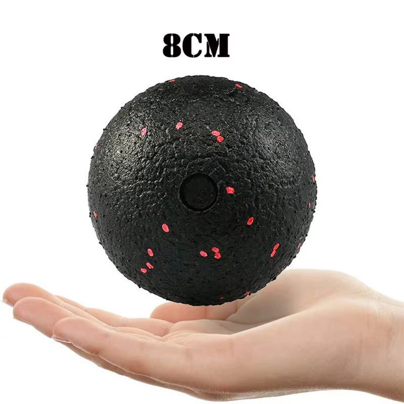 Boule de massage EPP pour exercice médical