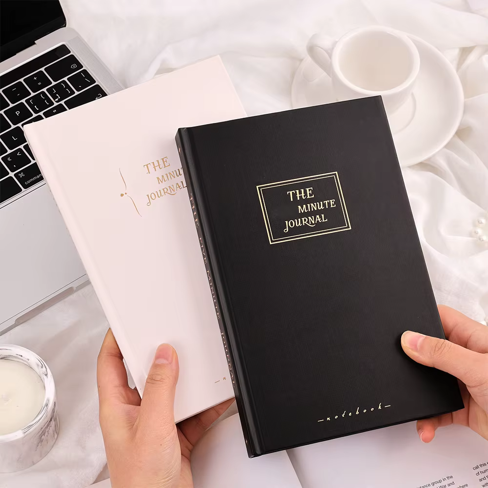 Journal de gratitude quotidien