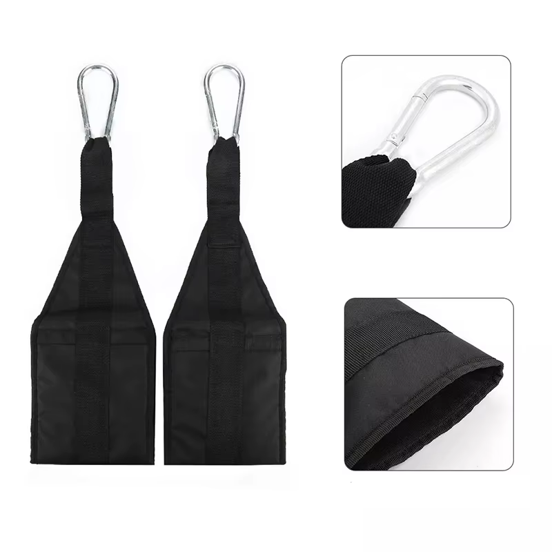 Sangles de Suspension AB pour Fitness