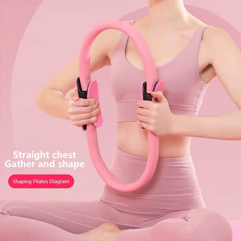 Anneau magique de Yoga
