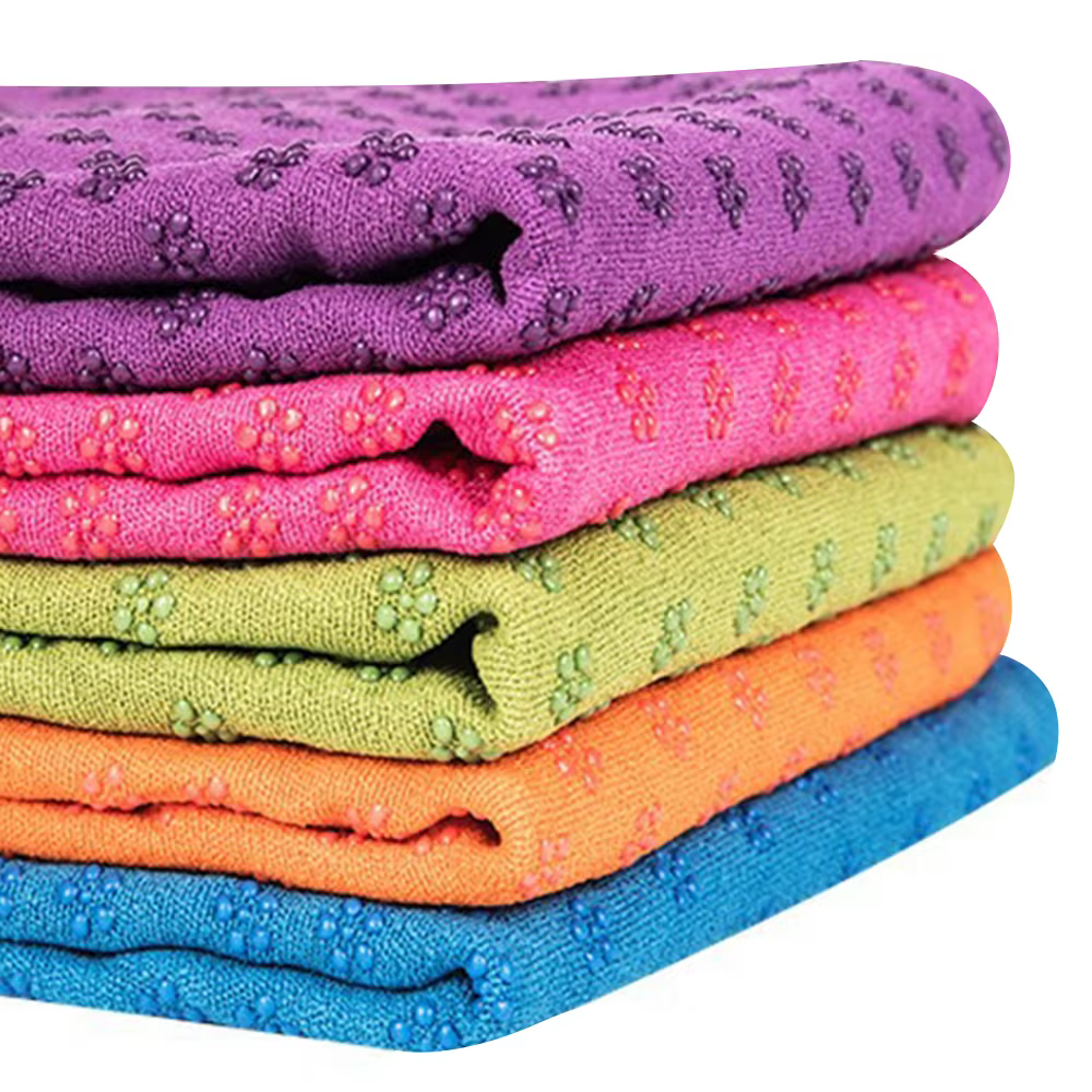 Tapis de Yoga antidérapant