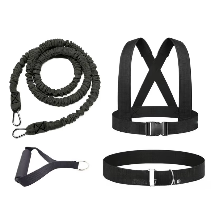 Corde de résistance pour entraînement d'endurance