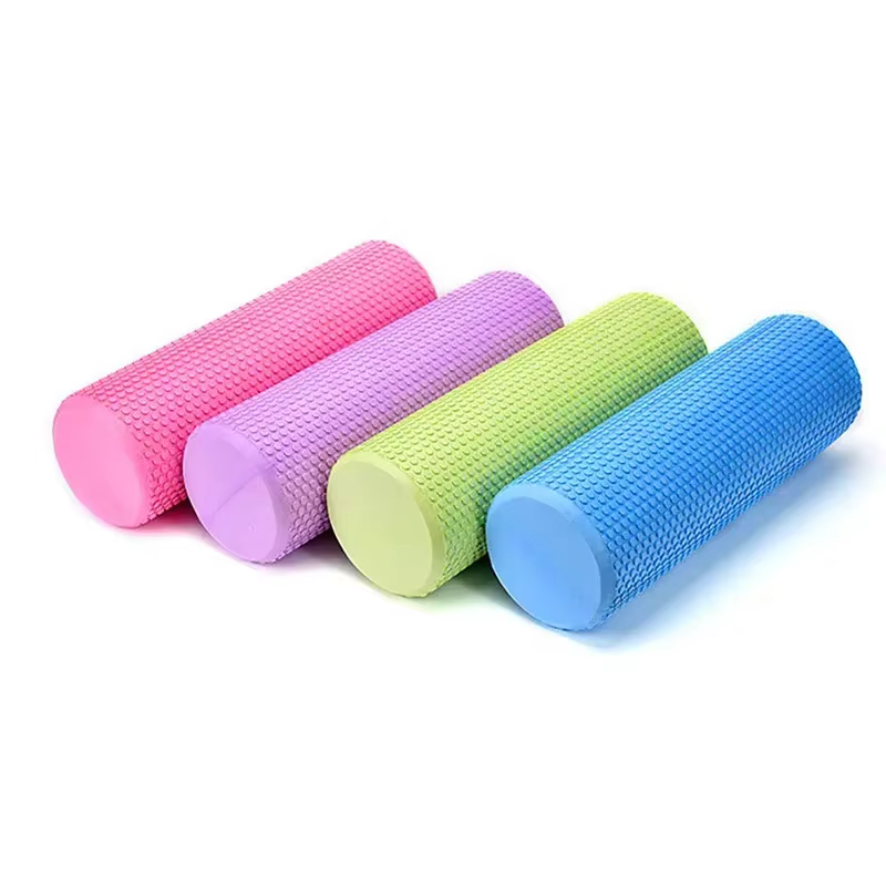 OligÉnergie Roller Yoga Pilates