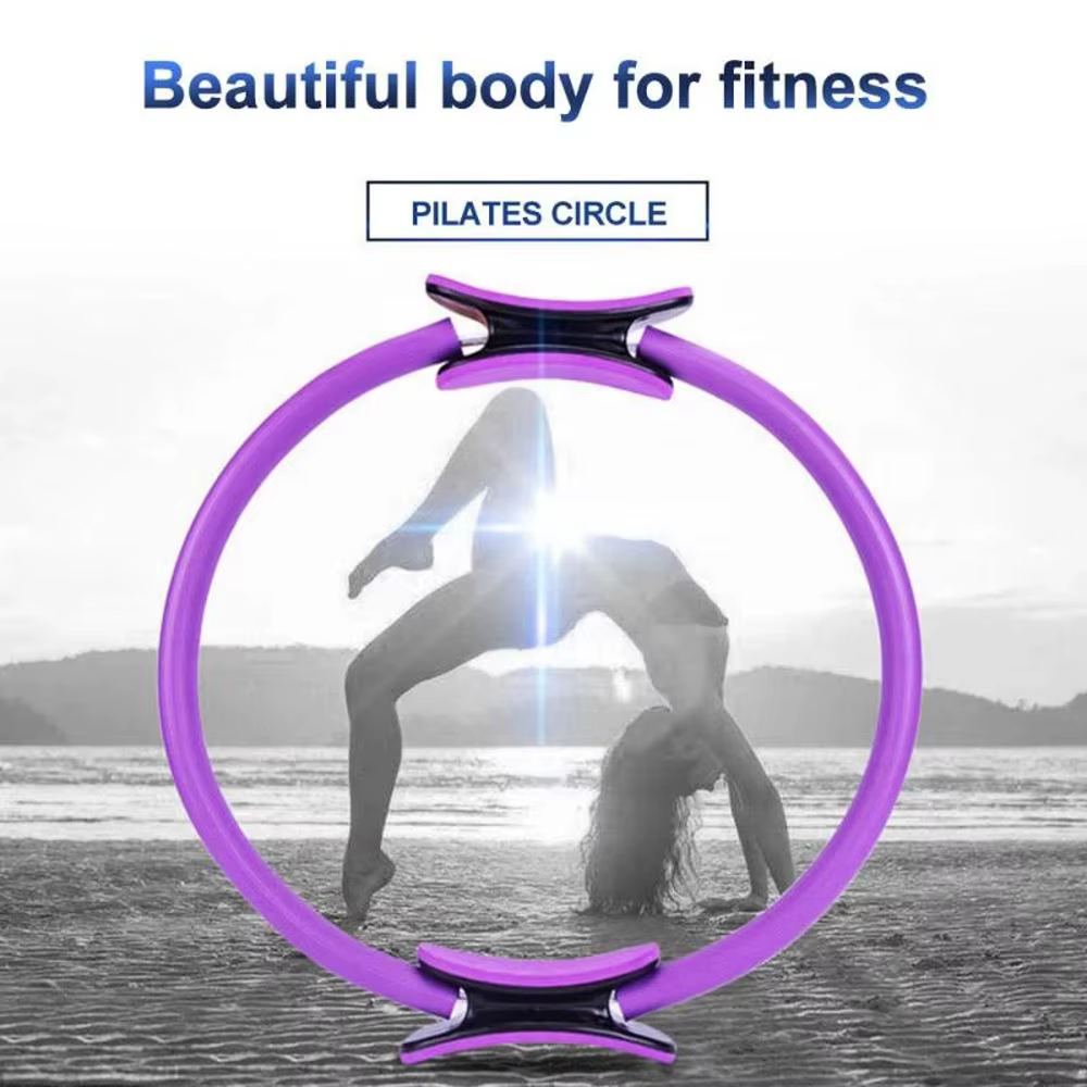 Équipement de Pilates professionnel pour perdre du poids