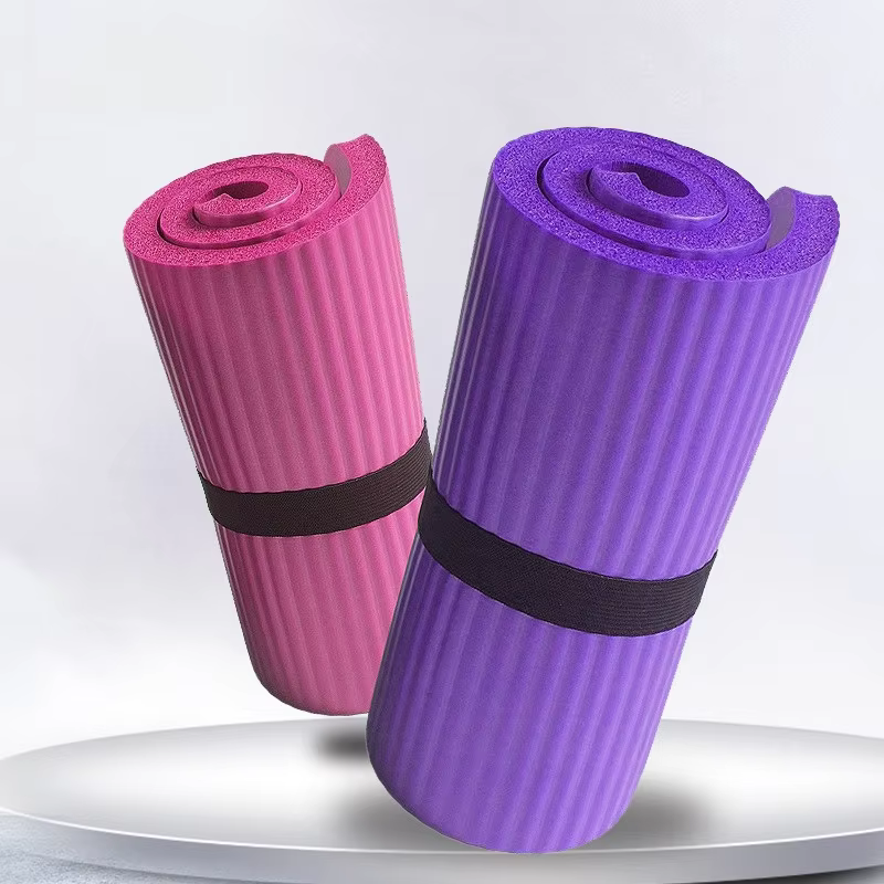 Tapis de yoga 60x25cm, 15mm