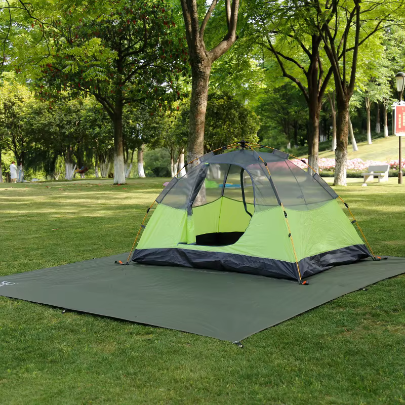 Tapis anti-humidité 3*3m