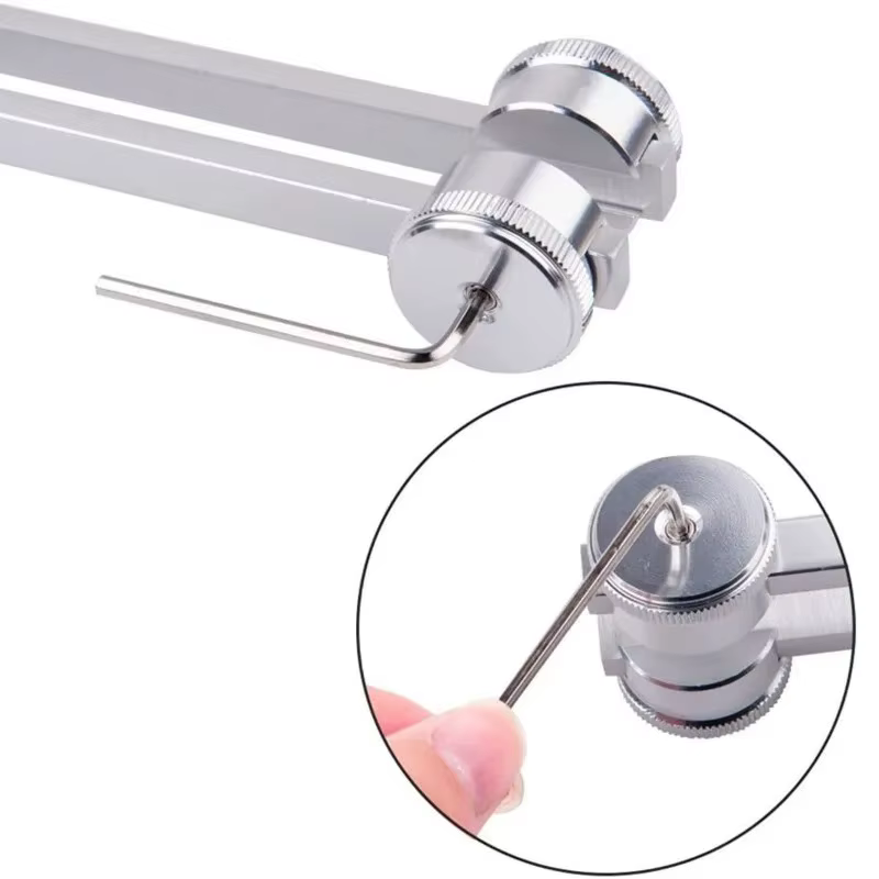 Diapason 128 Hz pour le yoga