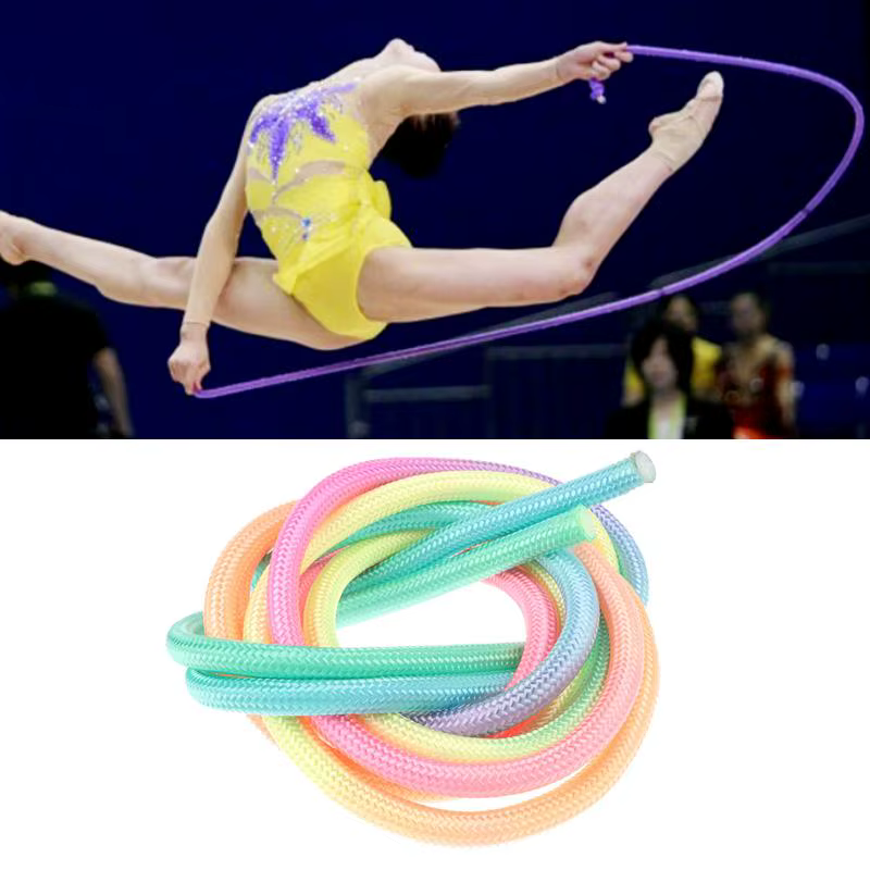 3M gymnastique Arts corde saut