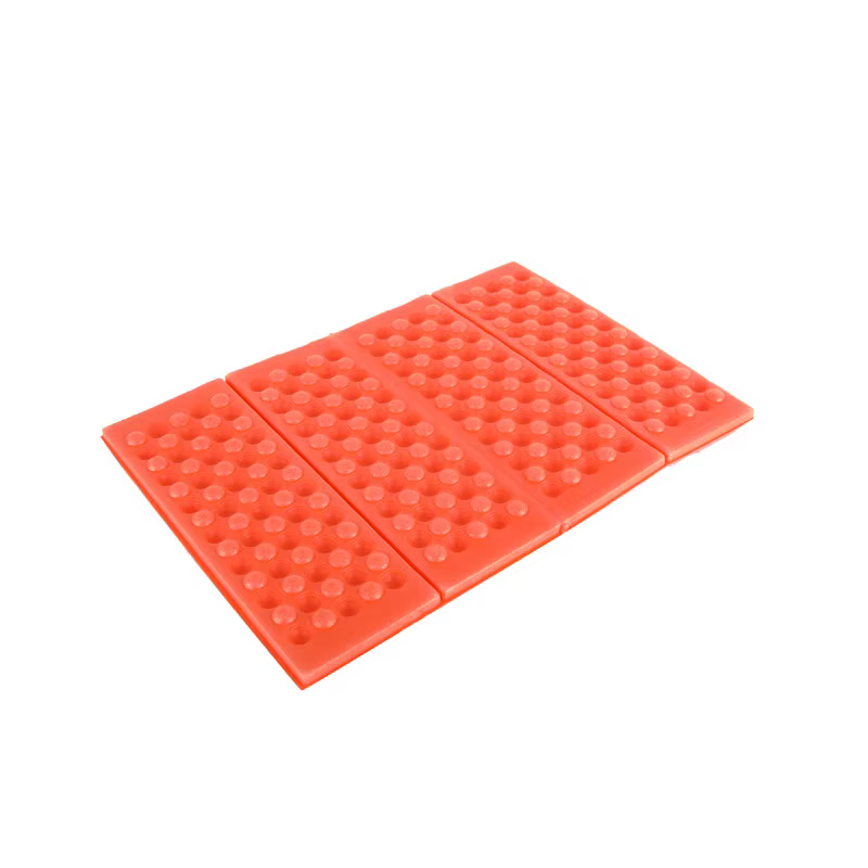 Tapis de Massage en nid d'abeille
