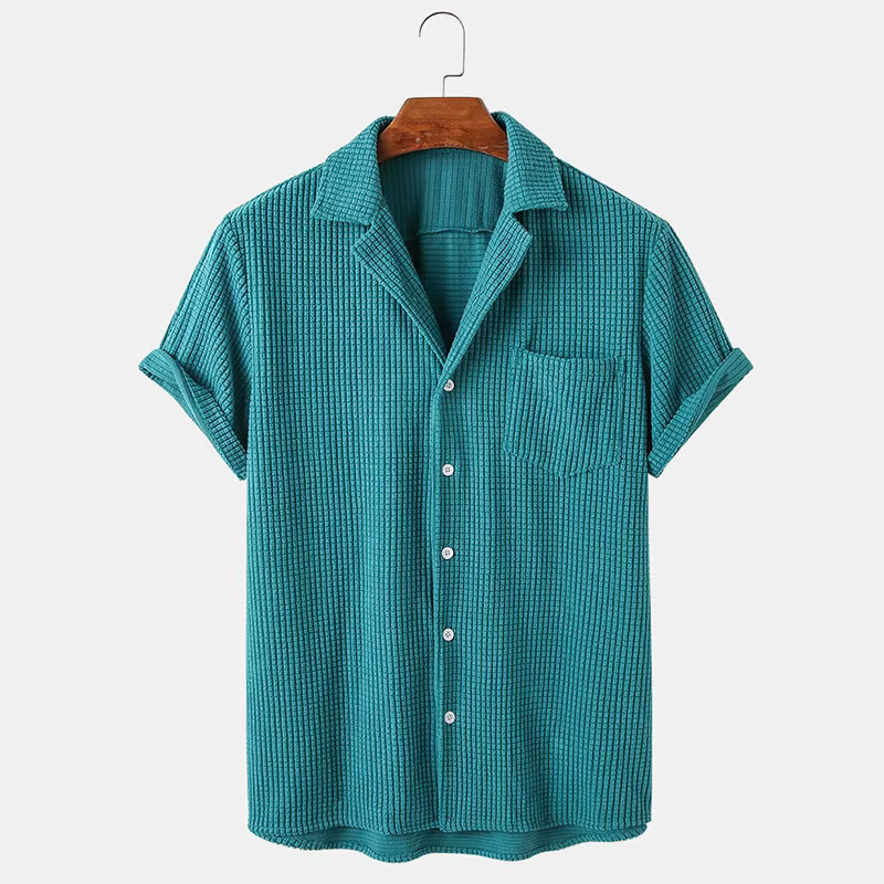 Vêtements d'été pour hommes