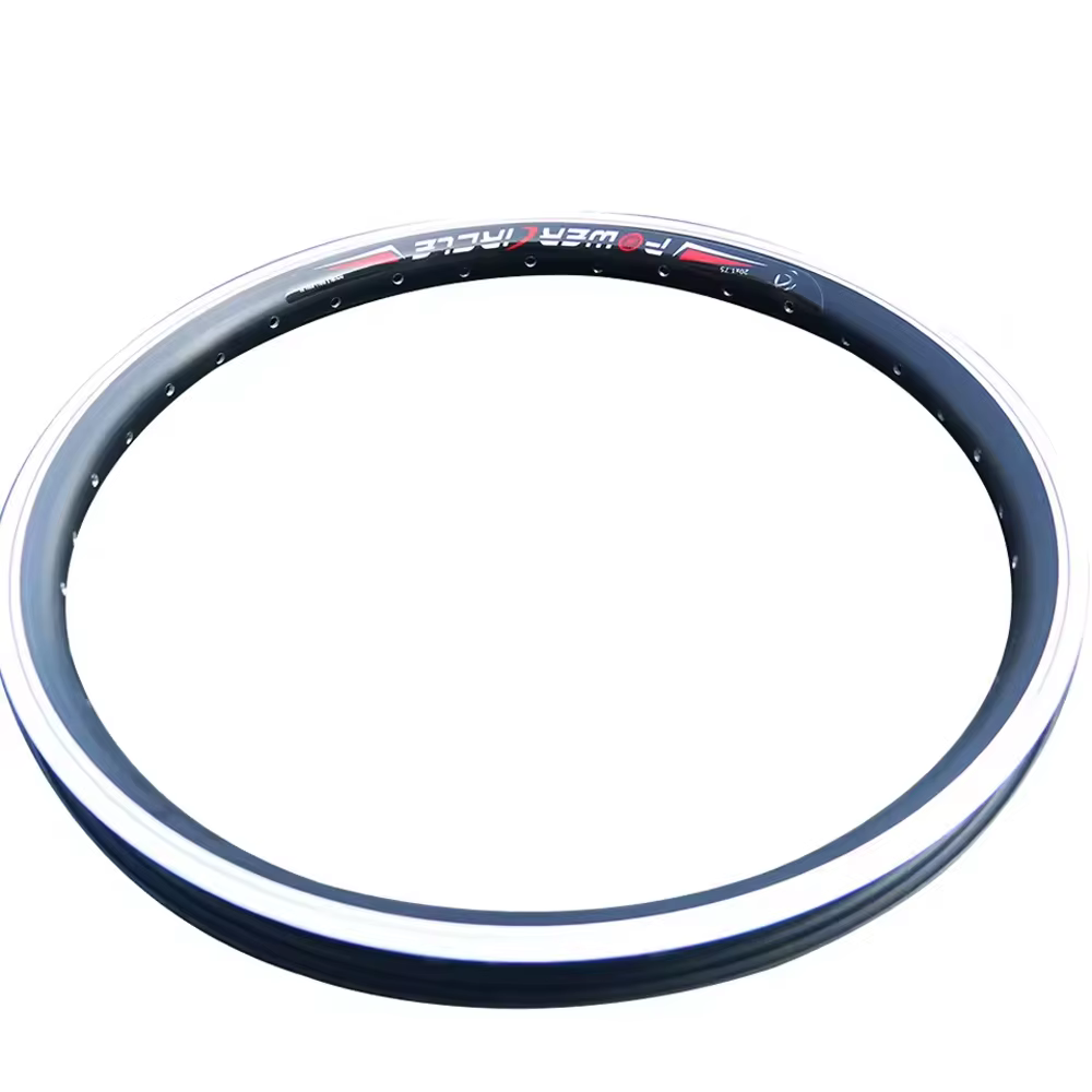 Jantes de vélo 18 "22" 24 "26" 27.5 "700C avec 36 trous pour vélo de montagne Double couche V frein à disque accessoires