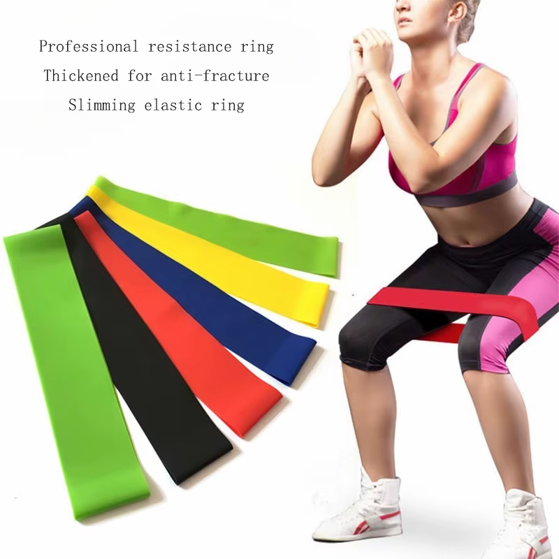 Bande de Résistance Yoga pour Fitness