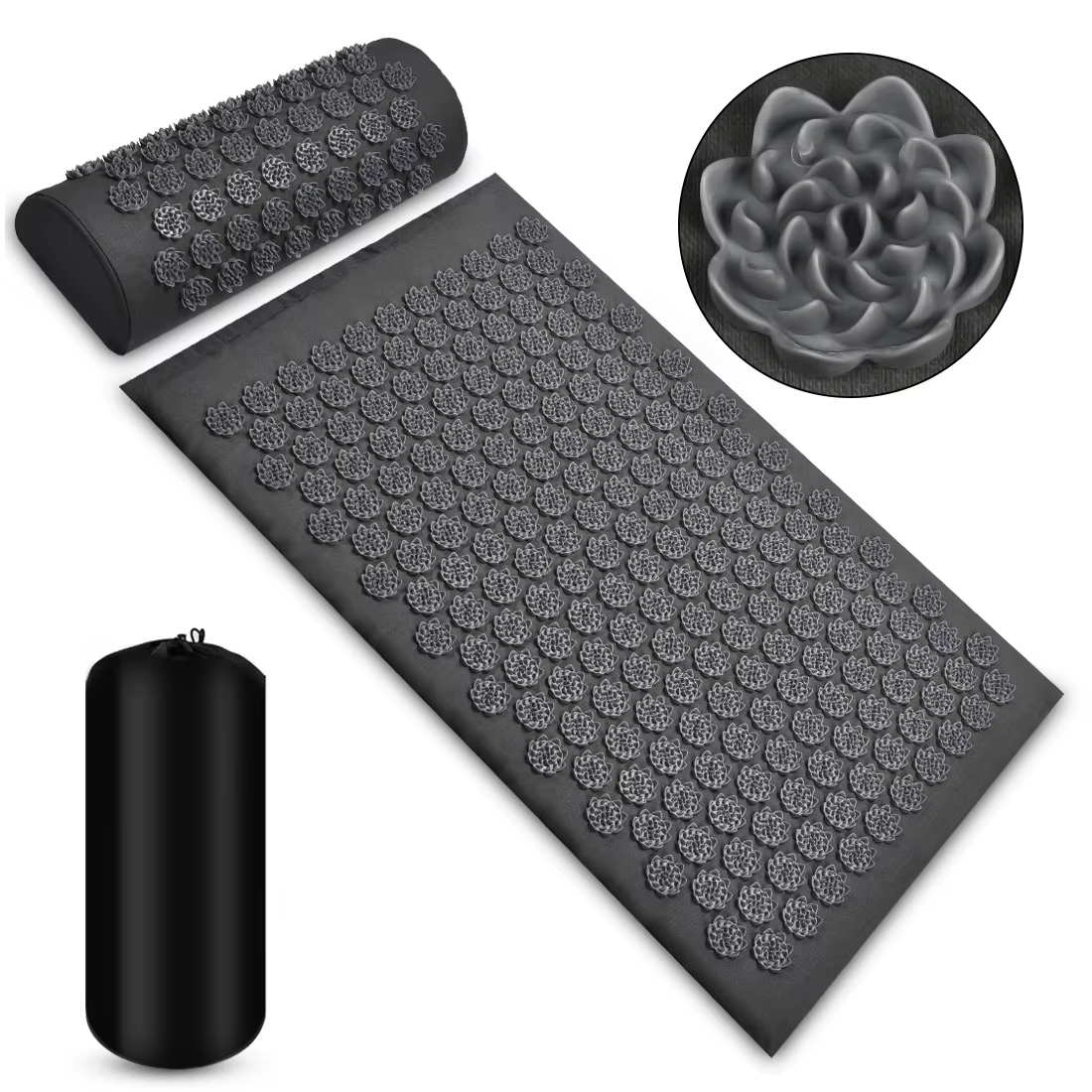 Coussin de massage Shakti