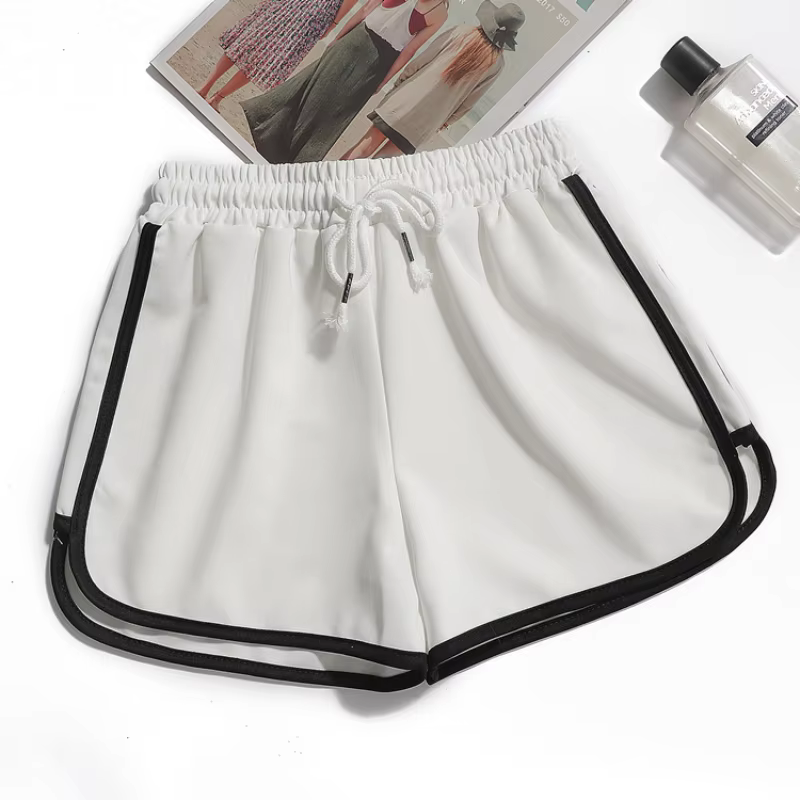 Short de yoga pour femmes
