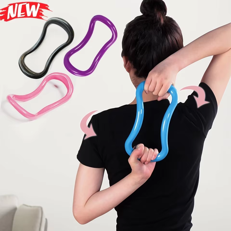 Anneau de Yoga Circle Pilates commandé pour femme