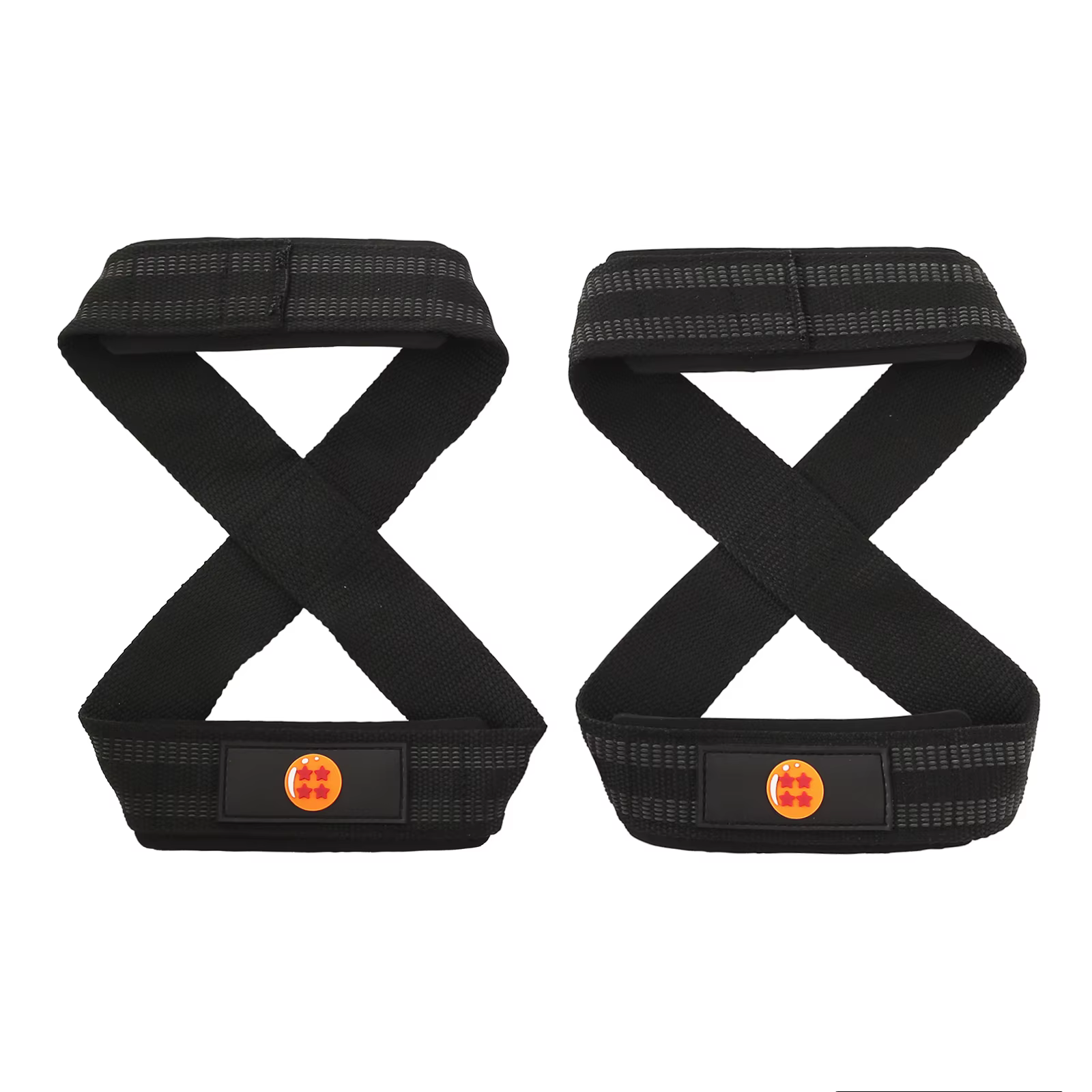 WePackage-Sangles de levage pour entraînement de gymnastique