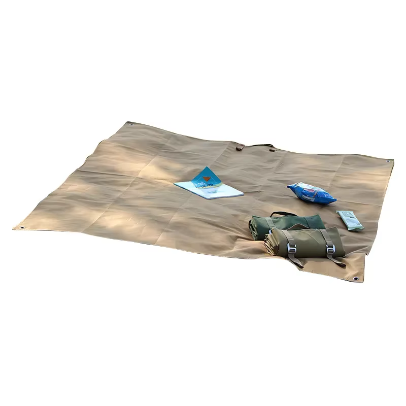 Tapis épais imperméable et résistant à l'humidité