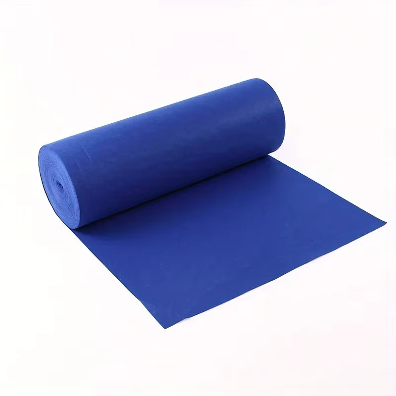 Tapis de mariage bleu moelleux tapis d'allée bleu tapis de piste tapis de couloir de mariage avec pour tapis de noël tapis de couloir de passerelle