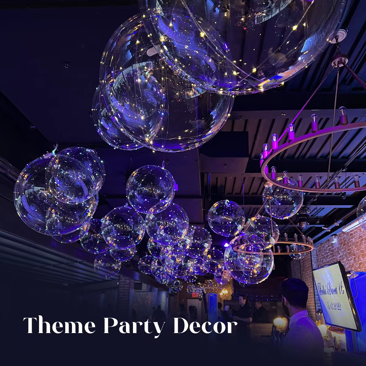 10-100 ensembles de ballons Led avec piles, ballons lumineux clignotants transparents pour décoration de proposition de mariage, fête d'anniversaire, cour extérieure