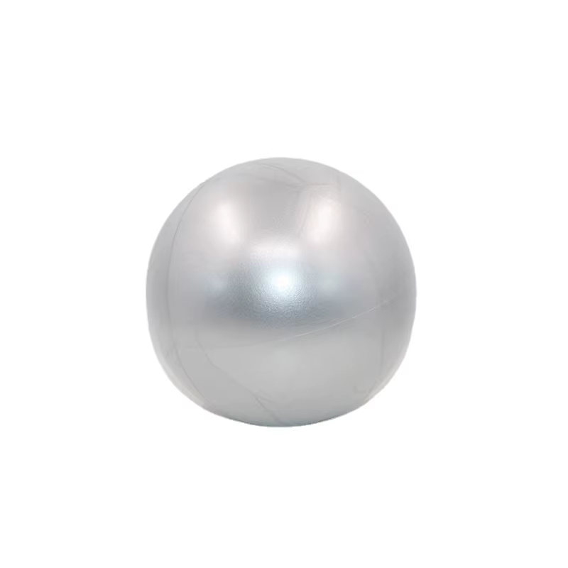Balle de Pilates antidéflagrante de 25cm