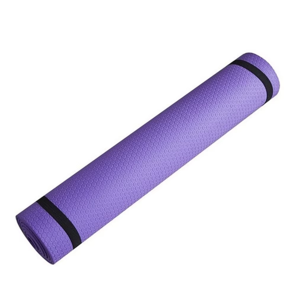 Polymères de Yoga Antidérapants