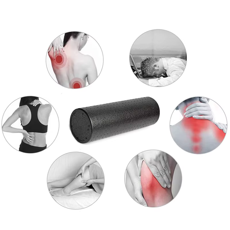 Rouleau de mousse de Yoga EPP