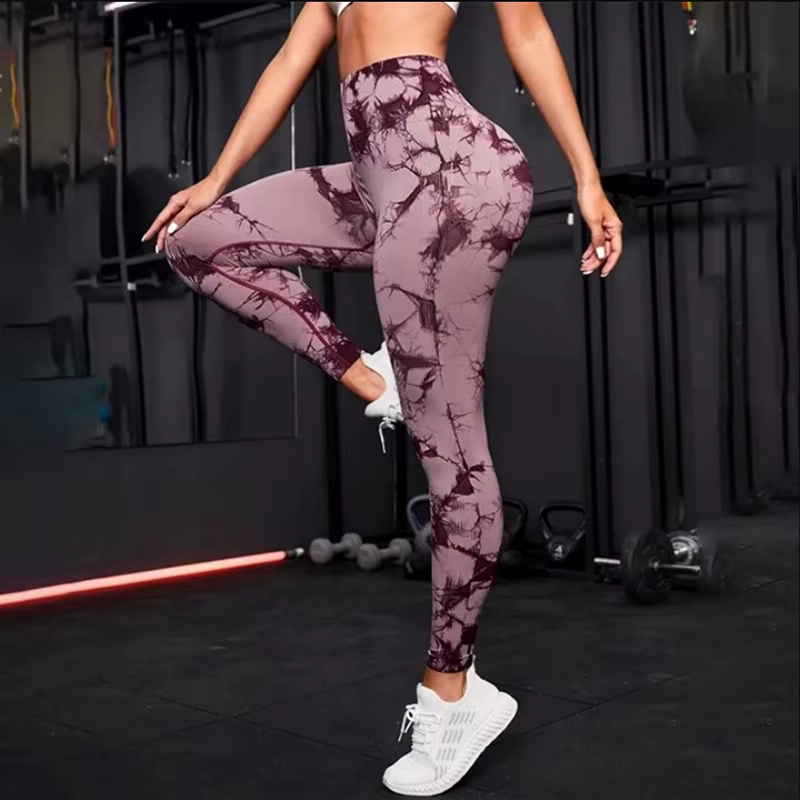 Pantalons de Yoga pour femmes