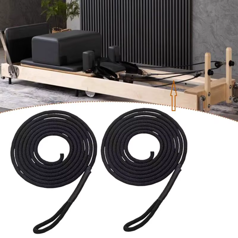 【xxx】1/3/5 PCS Corde de traction pour Pilates Reformer