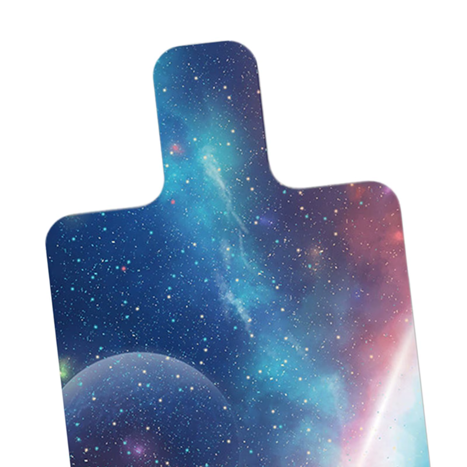Couverture coordonnante pour réformateur de Pilates