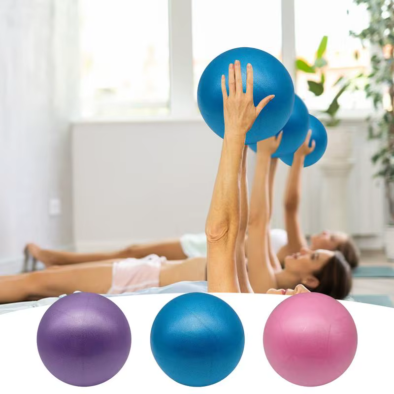 Balle de Yoga pour femmes