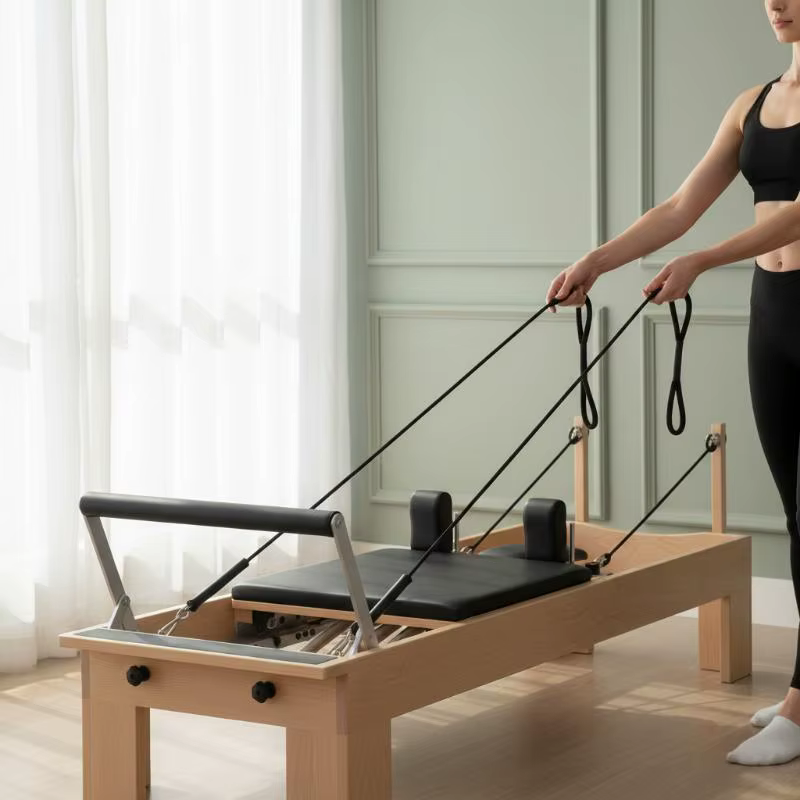 【xxx】1/3/5 PCS Corde de traction pour Pilates Reformer