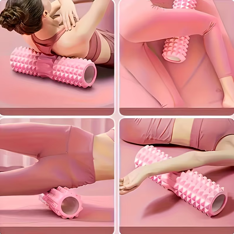 Rouleau de Massage en mousse