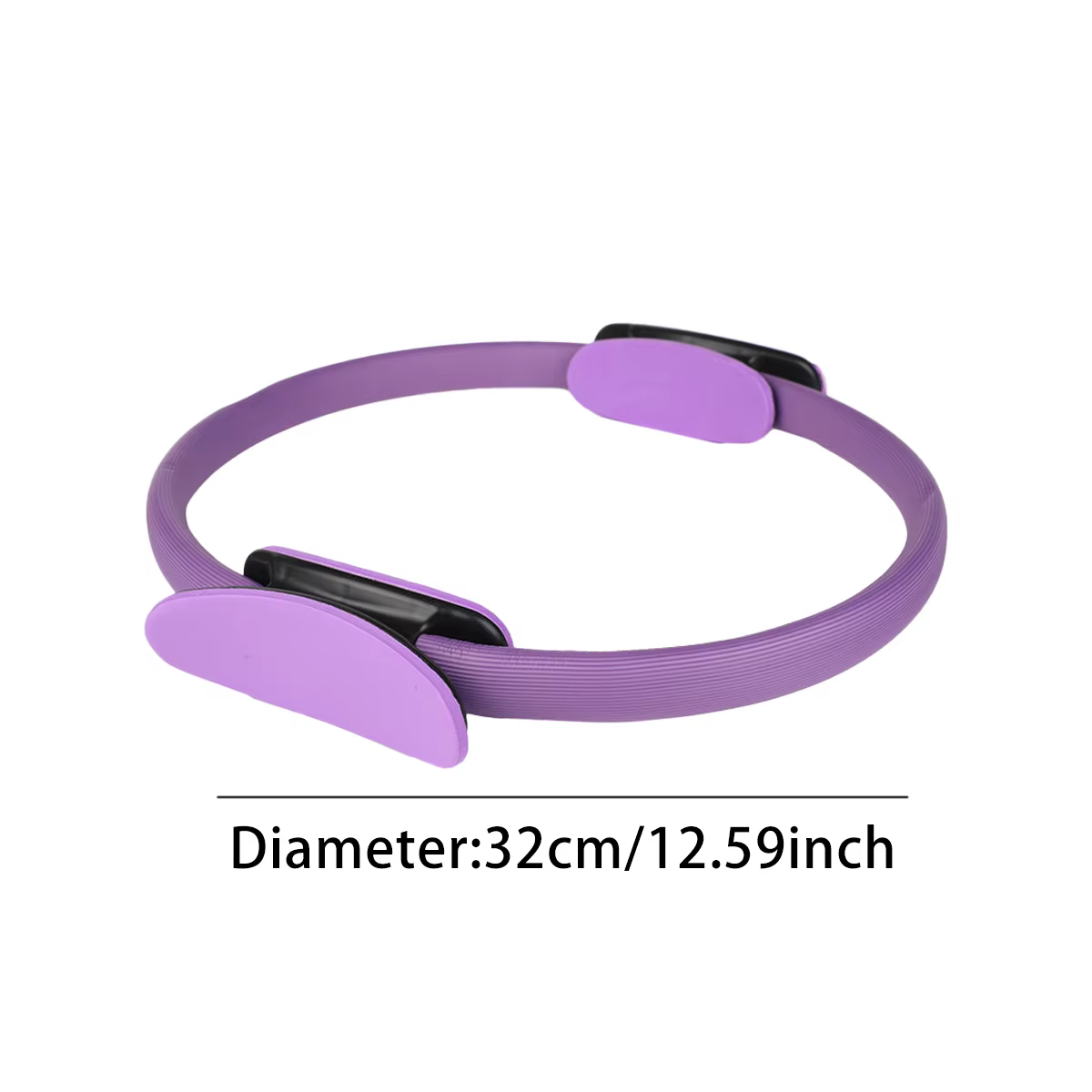 Anneau de Pilates 1 pièce