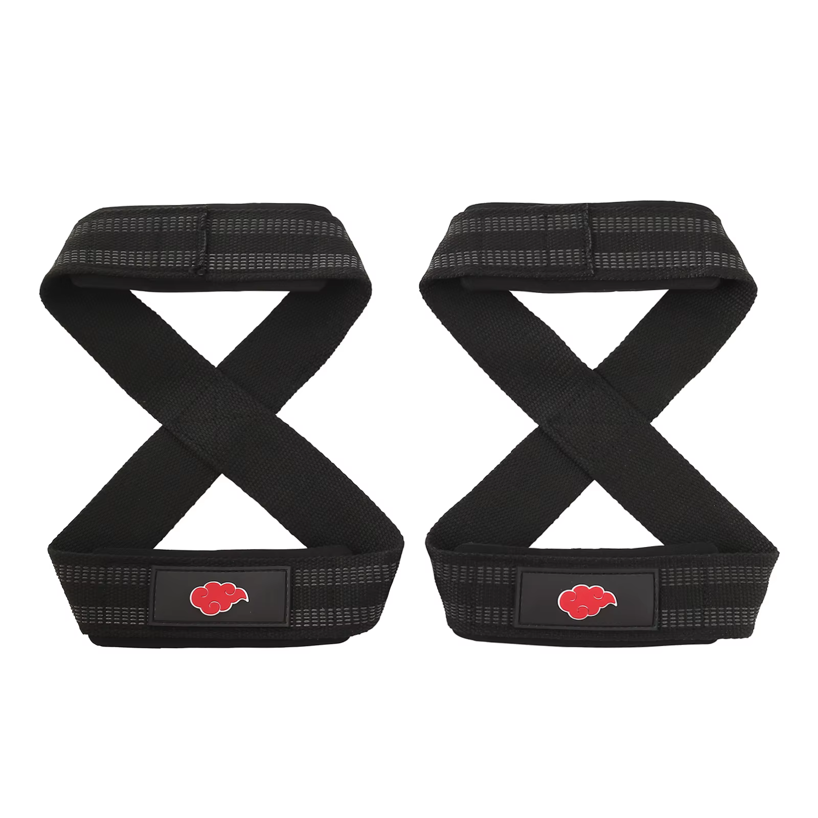 WePackage-Sangles de levage pour entraînement de gymnastique
