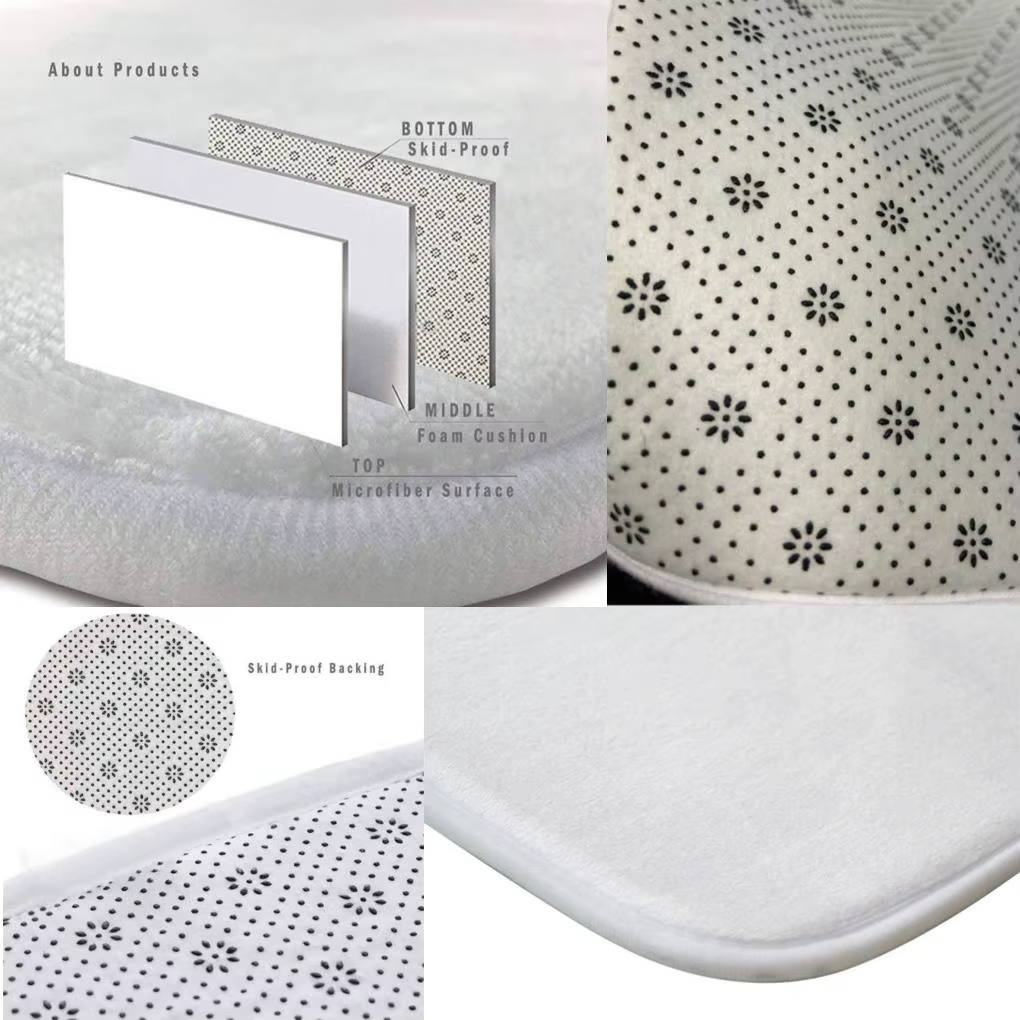 S-Solo – tapis à nivellement en L