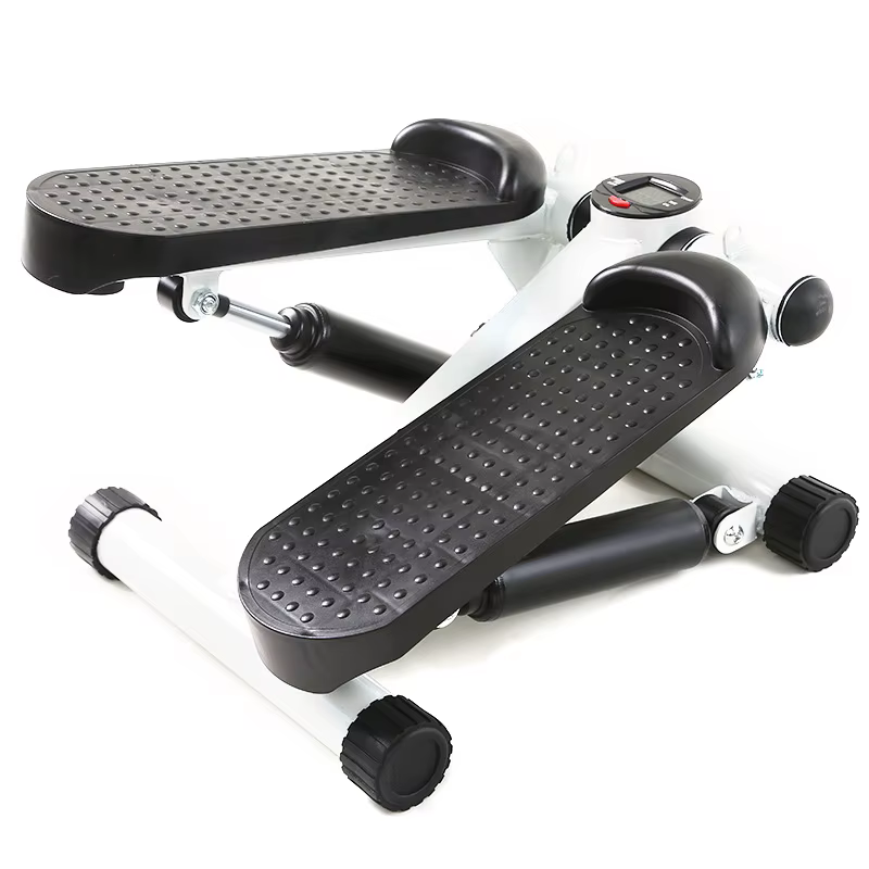 Stepper à pédale pliable pour fitness à domicile