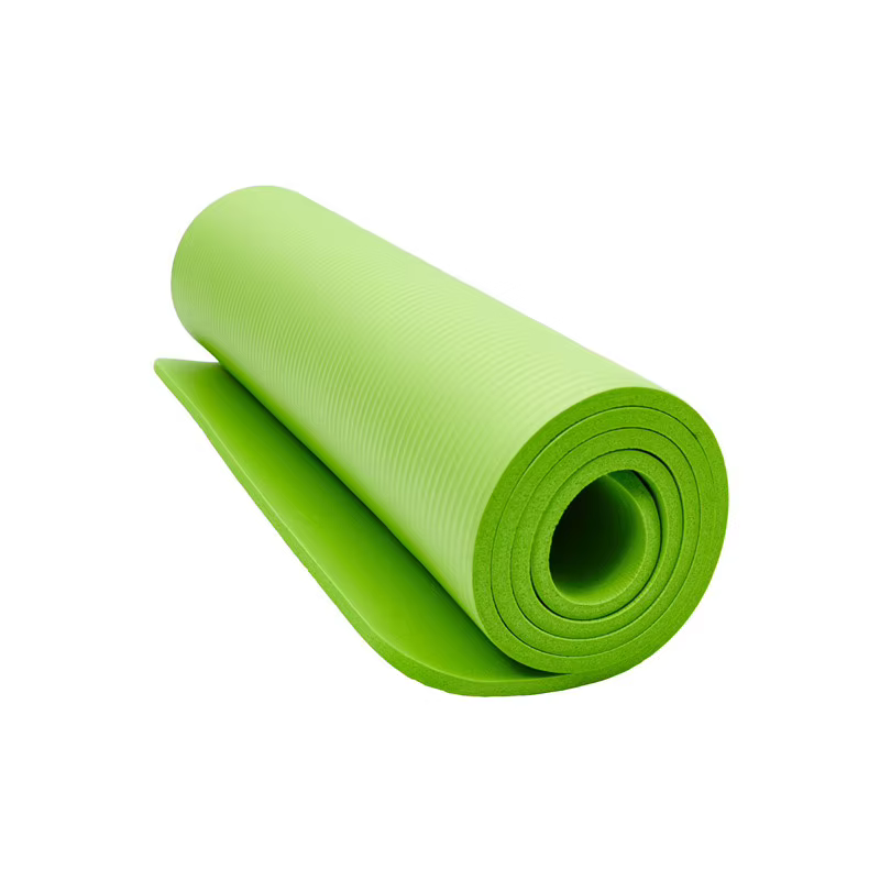 Tapis de Yoga NBR pour Fitness