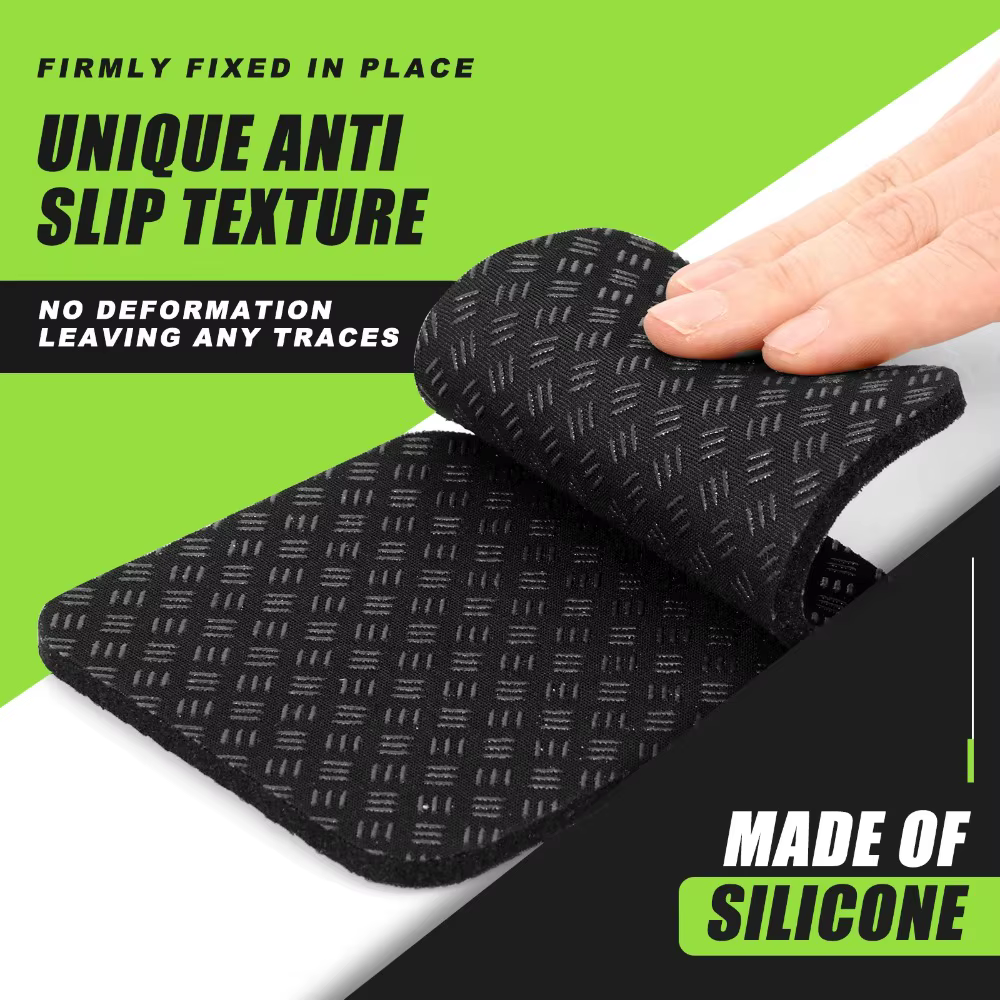 Tapis de tapis roulant en silicone