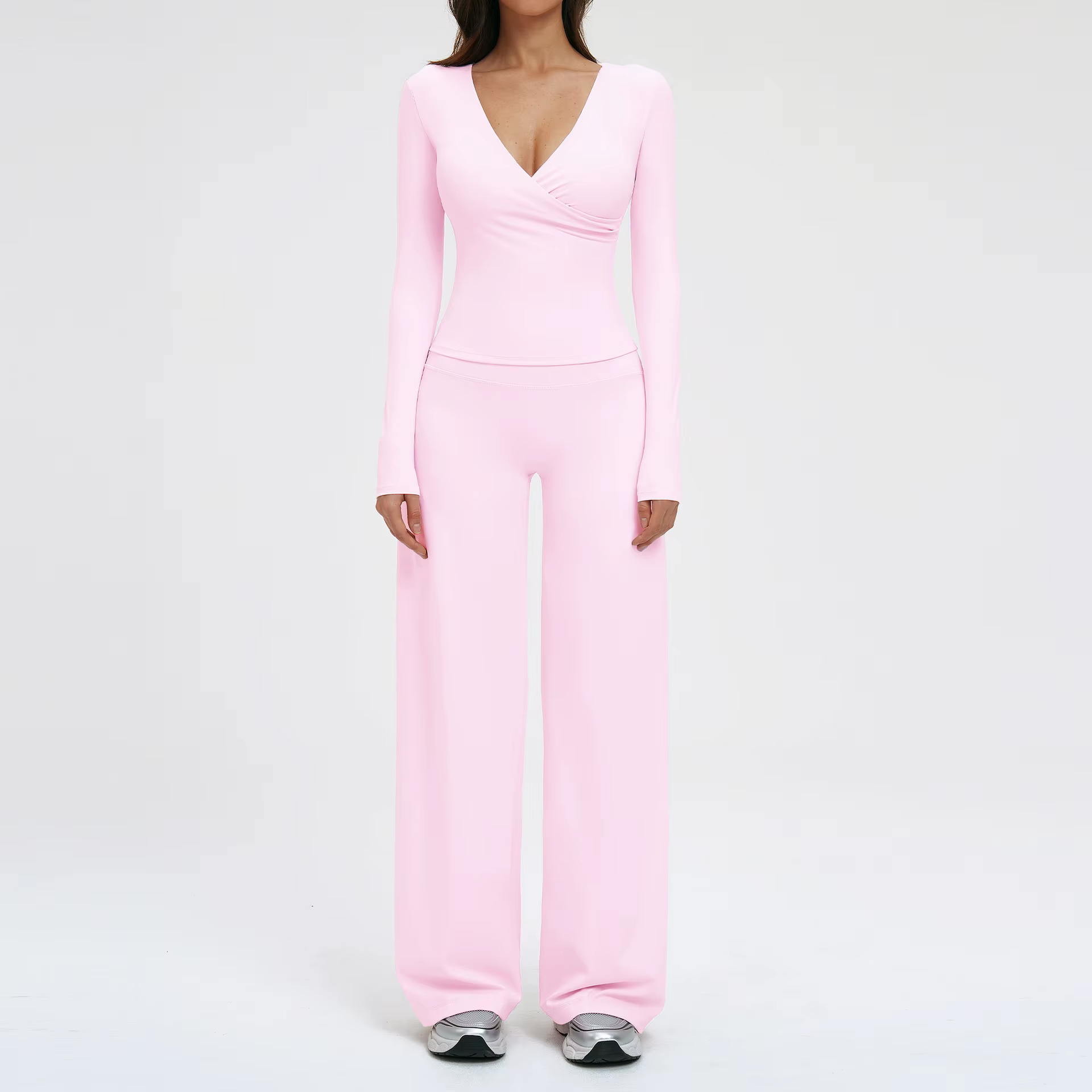 Tenues de yoga 2 pièces